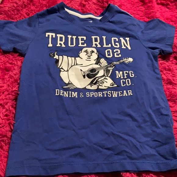 True Religion Other - NWOT - True Religion Shirt